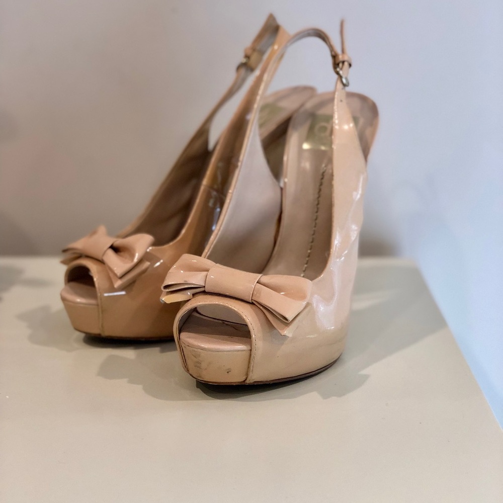 Dolce Vita High Heels 👠